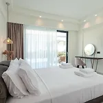 Gatsby Rhodes -two Brand New Exclusive Villa Asgourou