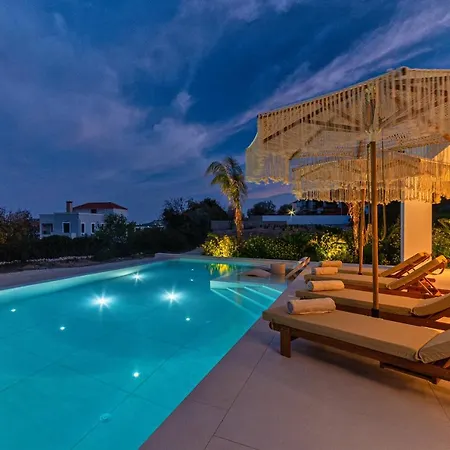 Gatsby Rhodes -two Brand New Exclusive * Asgourou