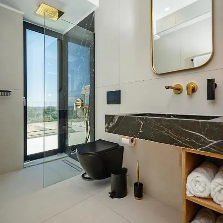 Gatsby Rhodes -two Brand New Exclusive Villa *