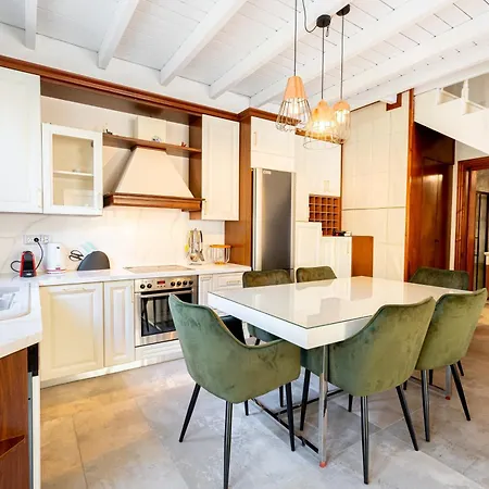 Gatsby Rhodes -two Brand New Exclusive Villa *