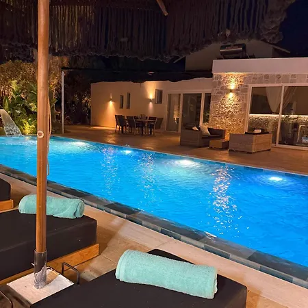Villa Gatsby Rhodes -two Brand New Exclusive *