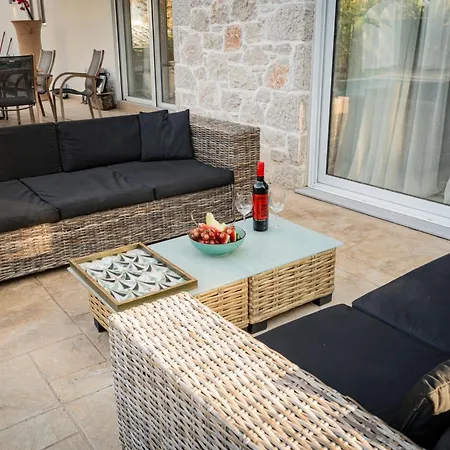 Villa Gatsby Rhodes -two Brand New Exclusive