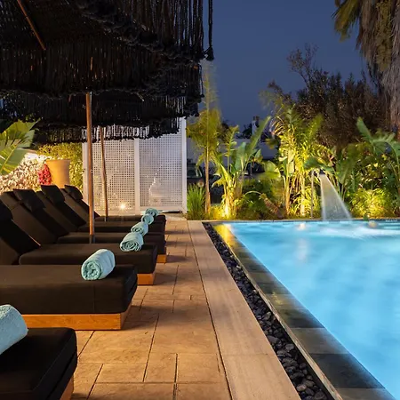 Gatsby Rhodes -two Brand New Exclusive * Asgourou