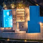 Villa Gatsby Rhodes -two Brand New Exclusive *