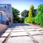 וילה Gatsby Rhodes -two Brand New Exclusive *