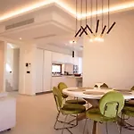 Villa Gatsby Rhodes -two Brand New Exclusive