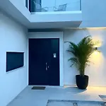 Gatsby Rhodes -two Brand New Exclusive *