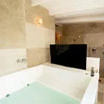 Villa Gatsby Rhodes -two Brand New Exclusive