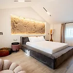 Villa Gatsby Rhodes -two Brand New Exclusive Asgourou