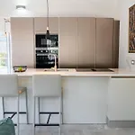 Villa Gatsby Rhodes -two Brand New Exclusive