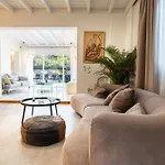 Gatsby Rhodes -two Brand New Exclusive Villa Asgourou