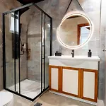 Gatsby Rhodes -two Brand New Exclusive Villa