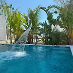 Villa Gatsby Rhodes -two Brand New Exclusive Asgourou