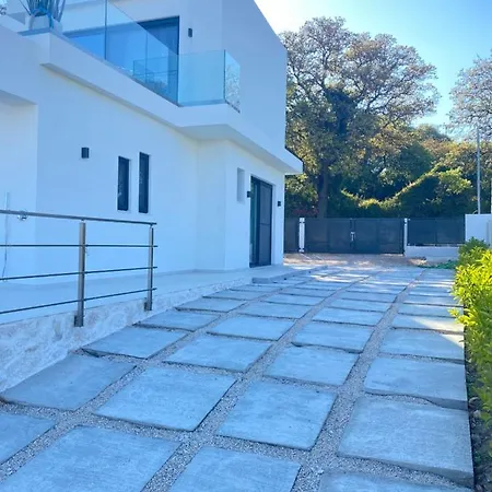 Villa Gatsby Rhodes -two Brand New Exclusive *