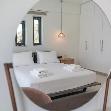 Gatsby Rhodes -two Brand New Exclusive Asgourou