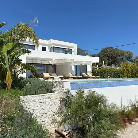 Gatsby Rhodes -two Brand New Exclusive Villa