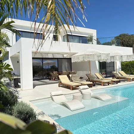 Gatsby Rhodes -two Brand New Exclusive Villa *