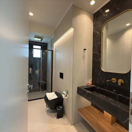 Gatsby Rhodes -two Brand New Exclusive