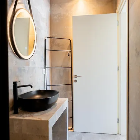 Gatsby Rhodes -two Brand New Exclusive Villa