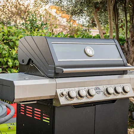 Vilă Gatsby Rhodes -two Brand New Exclusive Asgourou