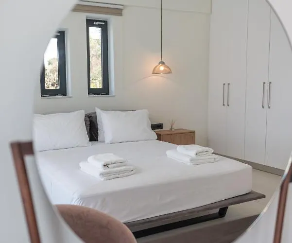 Gatsby Rhodes -two Brand New Exclusive Asgourou