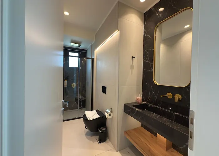 Gatsby Rhodes -two Brand New Exclusive