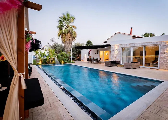 Gatsby Rhodes -two Brand New Exclusive