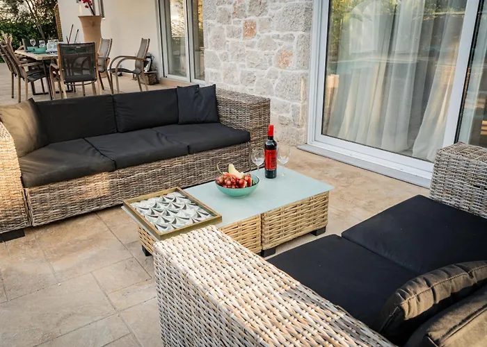 Villa Gatsby Rhodes -two Brand New Exclusive