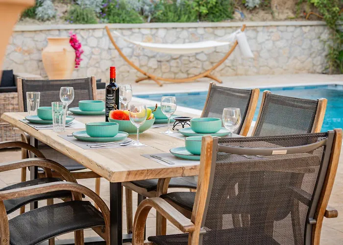 Gatsby Rhodes -two Brand New Exclusive Asgourou