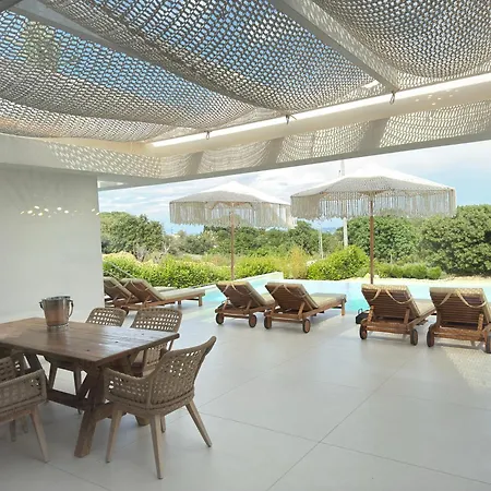 Gatsby Rhodes -two Brand New Exclusive Vila Asgourou